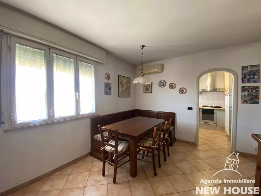 Immagine 40 di Mansarda in vendita  a Pisa