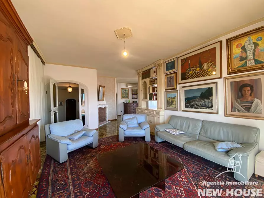 Immagine 13 di Mansarda in vendita  a Pisa