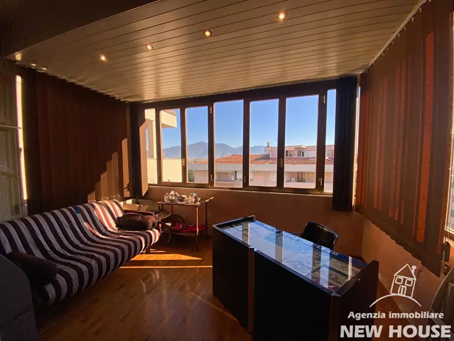 Immagine 70 di Mansarda in vendita  a Pisa