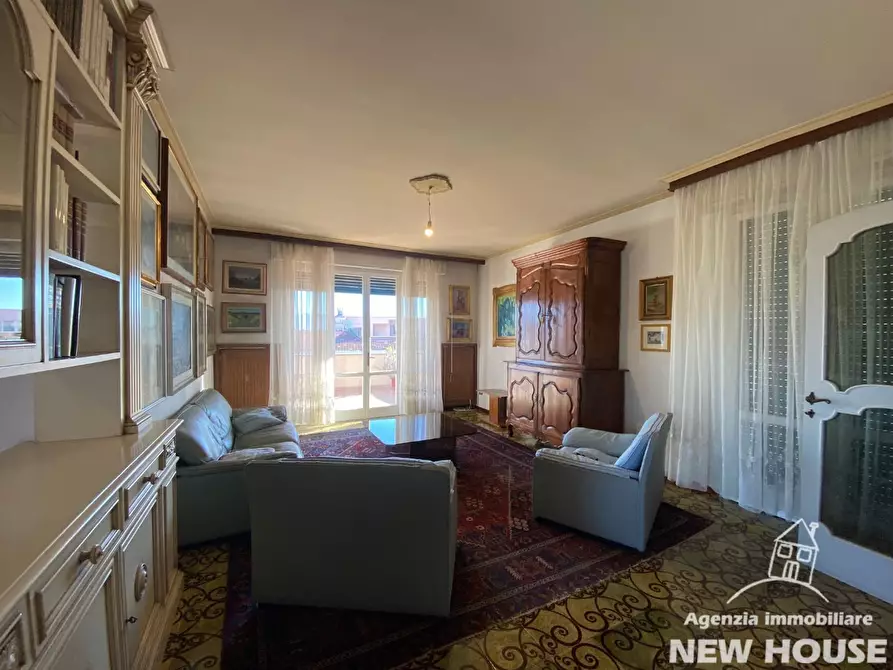 Immagine 6 di Mansarda in vendita  a Pisa