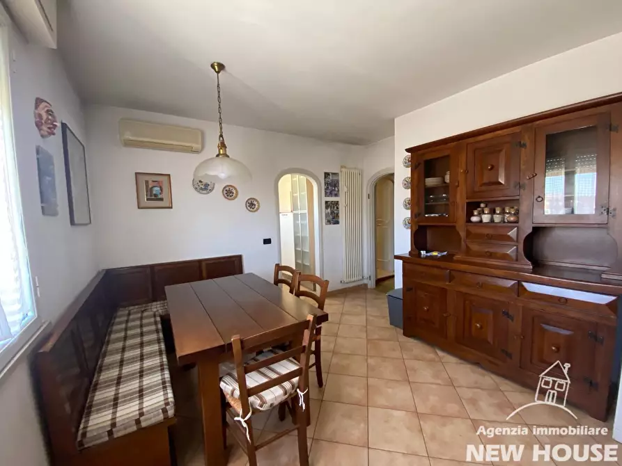 Immagine 36 di Mansarda in vendita  a Pisa