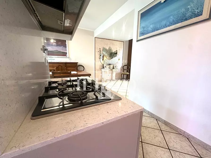 Immagine 7 di Terratetto in vendita  a Campi Bisenzio