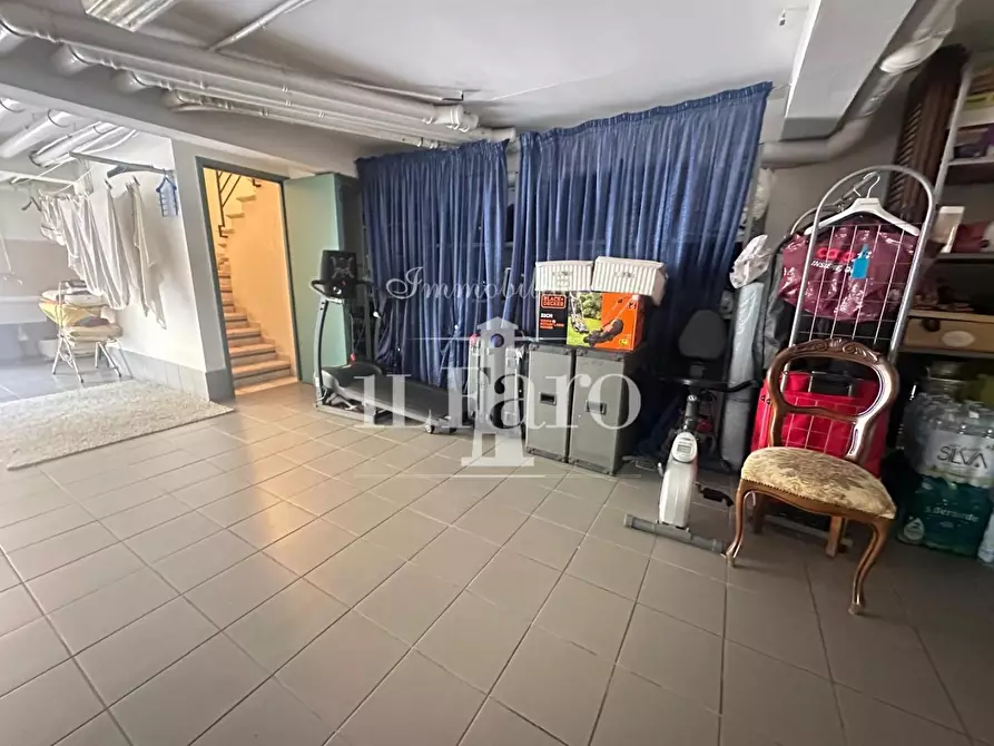 Immagine 37 di Terratetto in vendita  a Campi Bisenzio