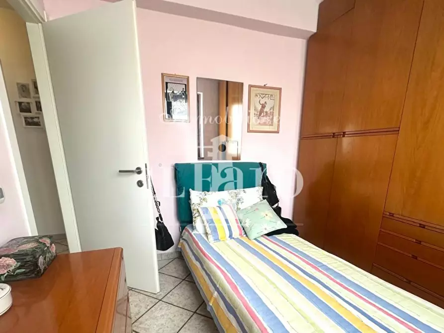 Immagine 25 di Terratetto in vendita  a Campi Bisenzio