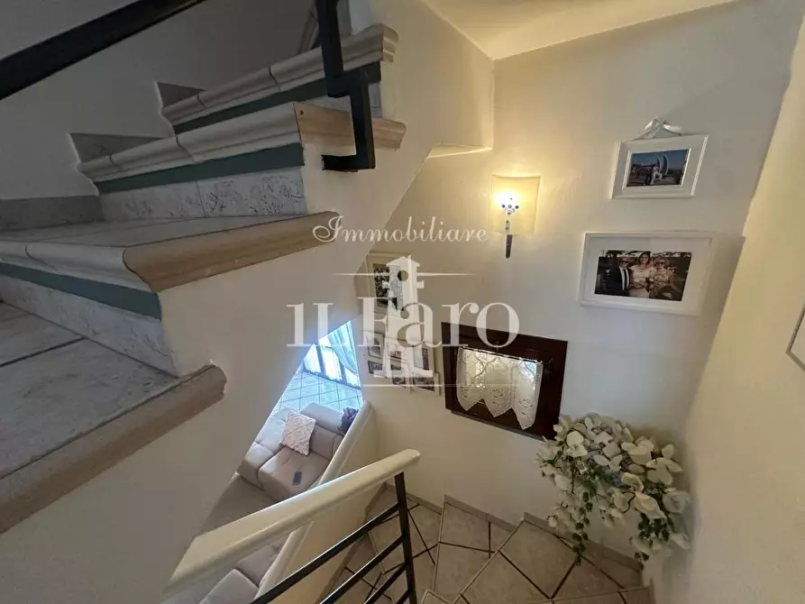 Immagine 19 di Terratetto in vendita  a Campi Bisenzio