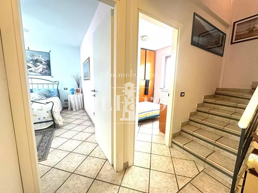 Immagine 26 di Terratetto in vendita  a Campi Bisenzio