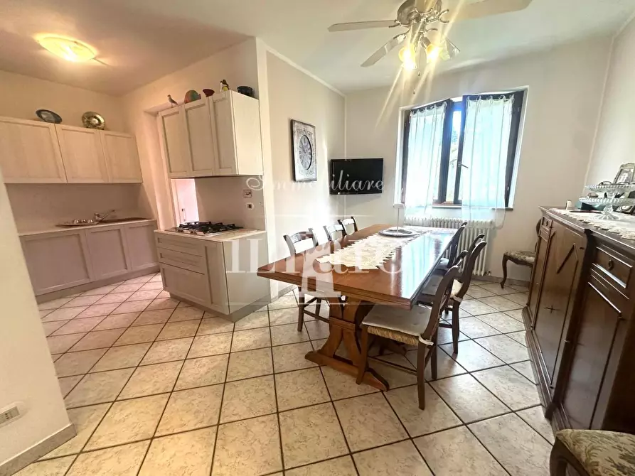 Immagine 14 di Terratetto in vendita  a Campi Bisenzio