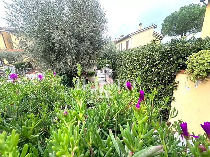 Immagine 46 di Terratetto in vendita  a Campi Bisenzio