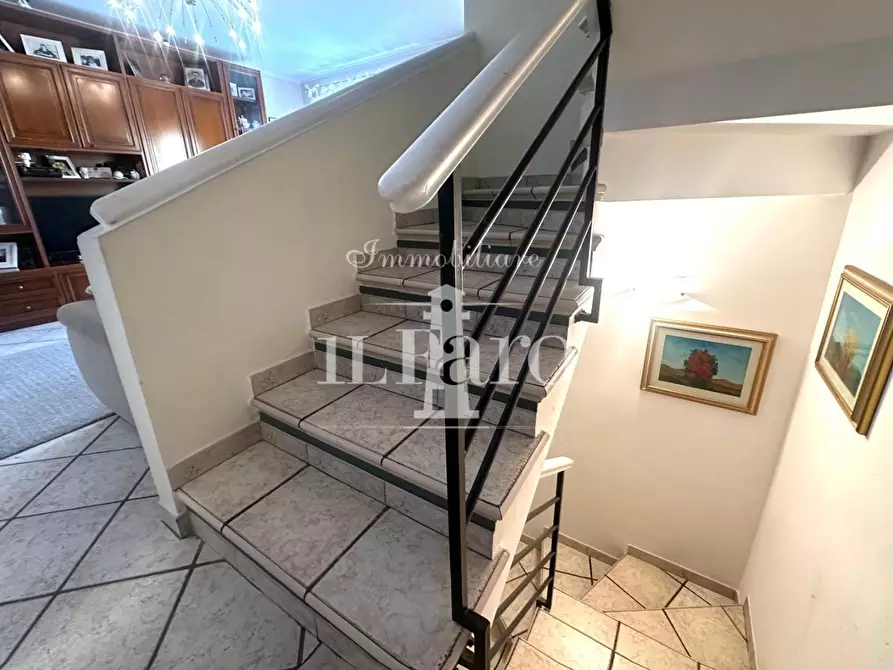 Immagine 20 di Terratetto in vendita  a Campi Bisenzio