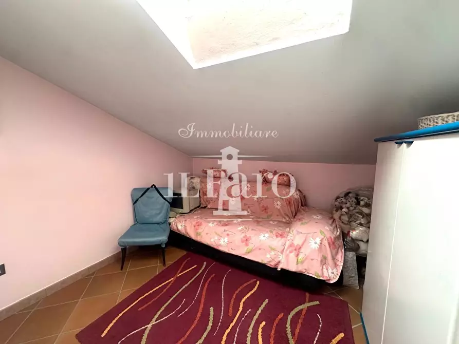 Immagine 35 di Terratetto in vendita  a Campi Bisenzio