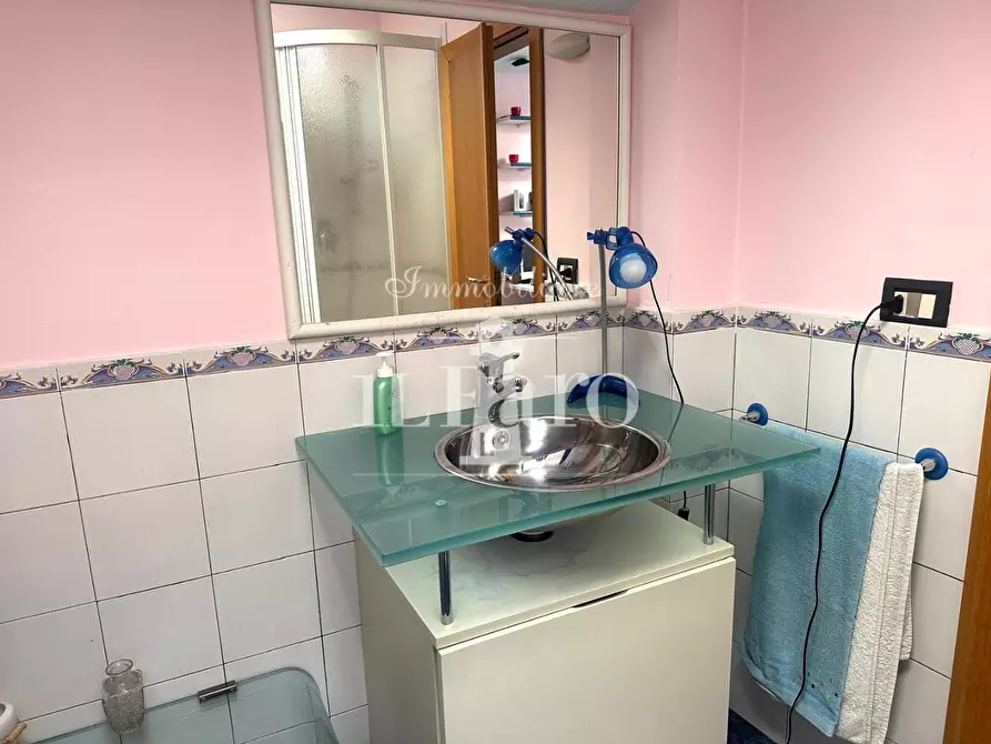 Immagine 34 di Terratetto in vendita  a Campi Bisenzio