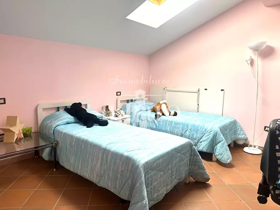 Immagine 31 di Terratetto in vendita  a Campi Bisenzio