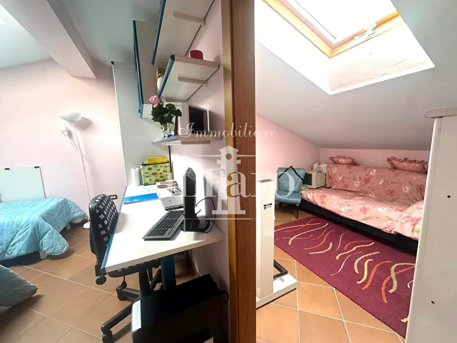 Immagine 36 di Terratetto in vendita  a Campi Bisenzio