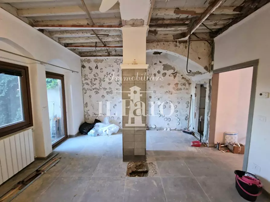 Immagine 9 di Terratetto in vendita  a Signa