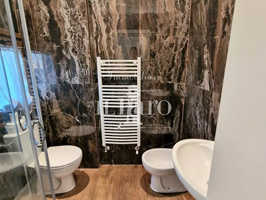 Immagine 37 di Terratetto in vendita  a Signa