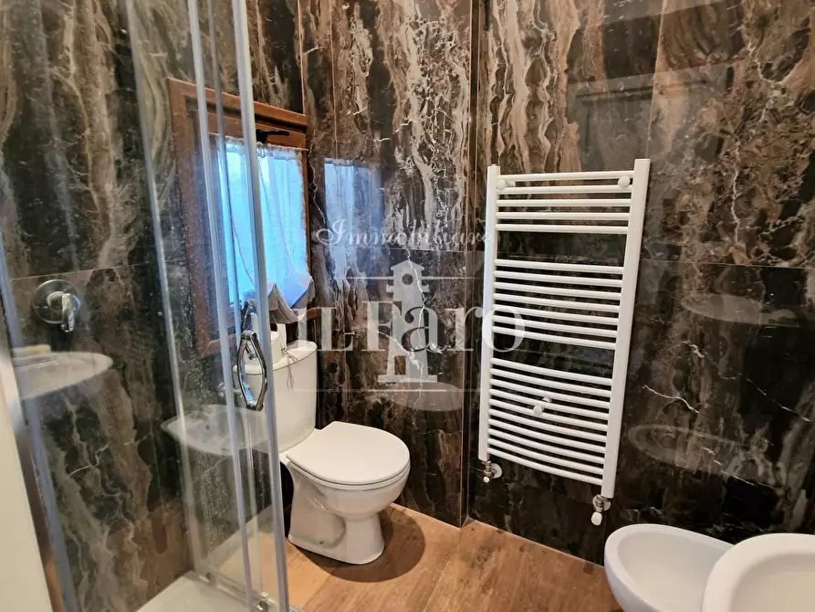 Immagine 39 di Terratetto in vendita  a Signa