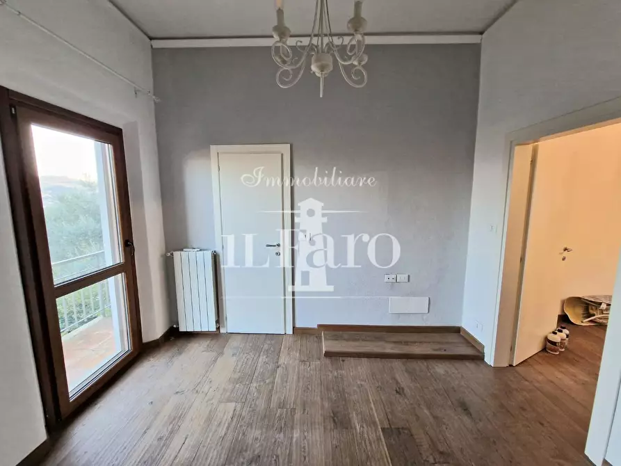 Immagine 23 di Terratetto in vendita  a Signa