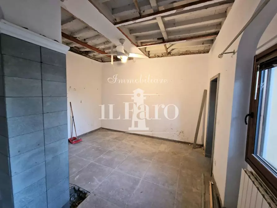 Immagine 12 di Terratetto in vendita  a Signa