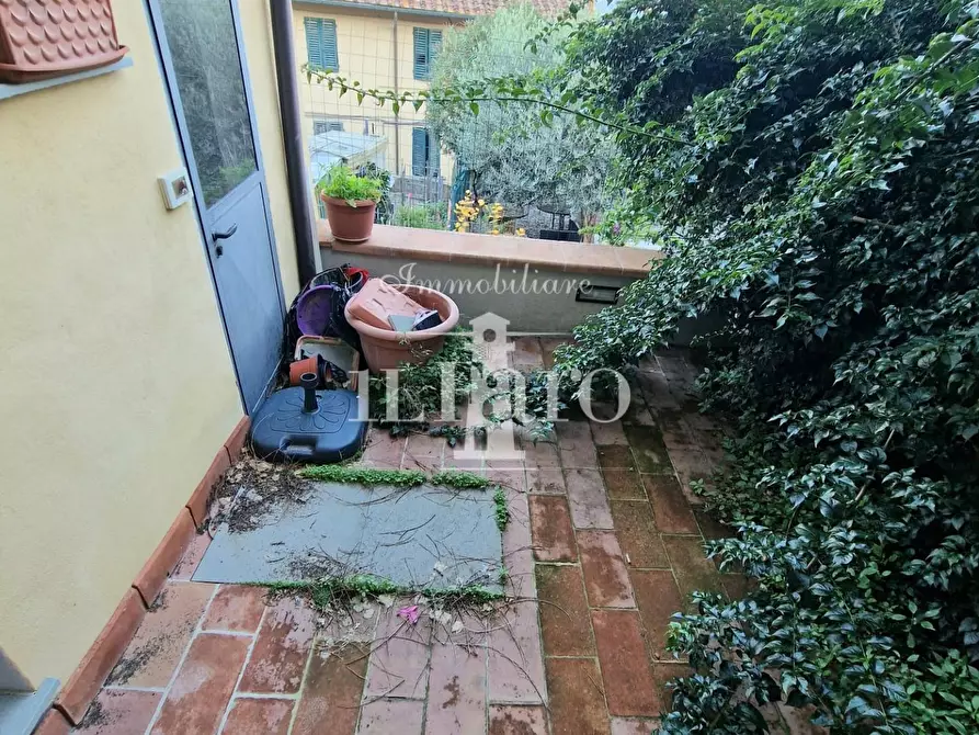 Immagine 3 di Terratetto in vendita  a Signa