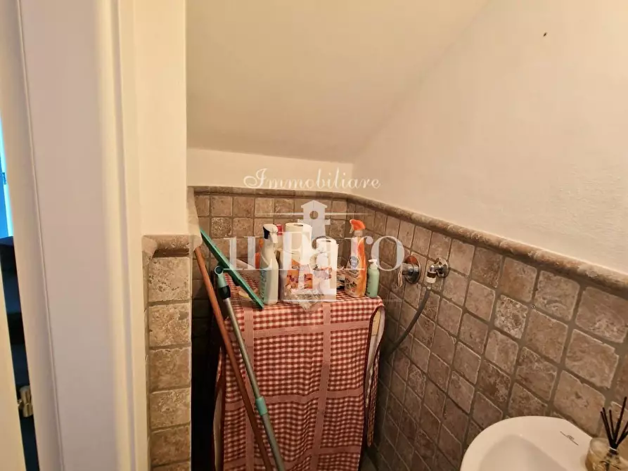 Immagine 41 di Terratetto in vendita  a Signa