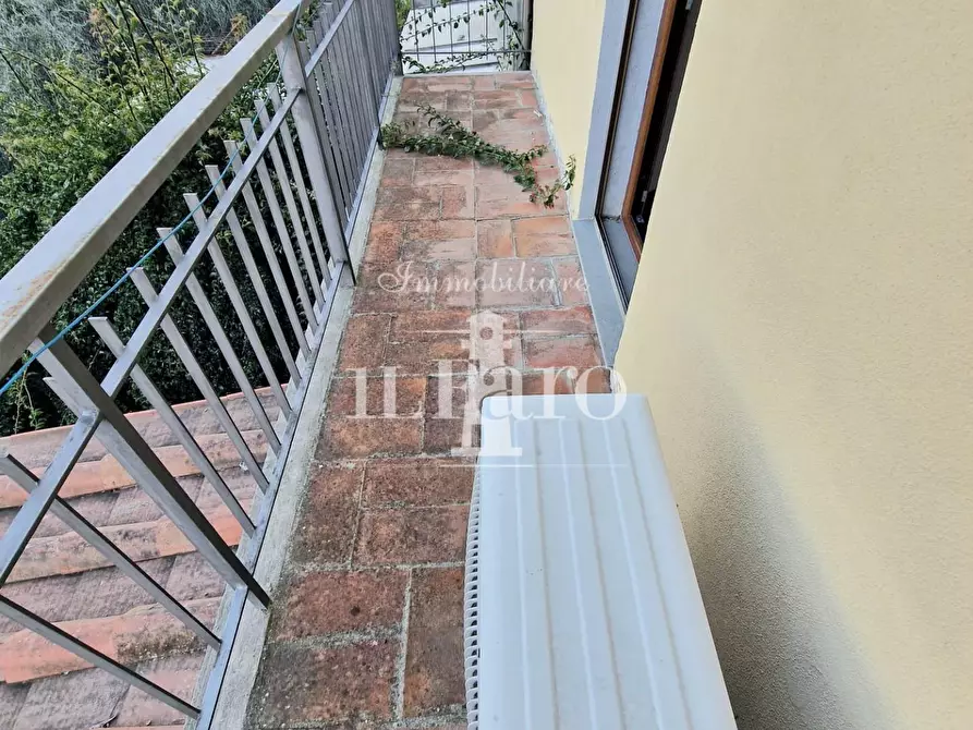 Immagine 4 di Terratetto in vendita  a Signa