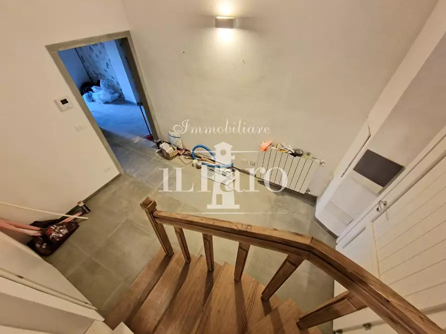 Immagine 13 di Terratetto in vendita  a Signa