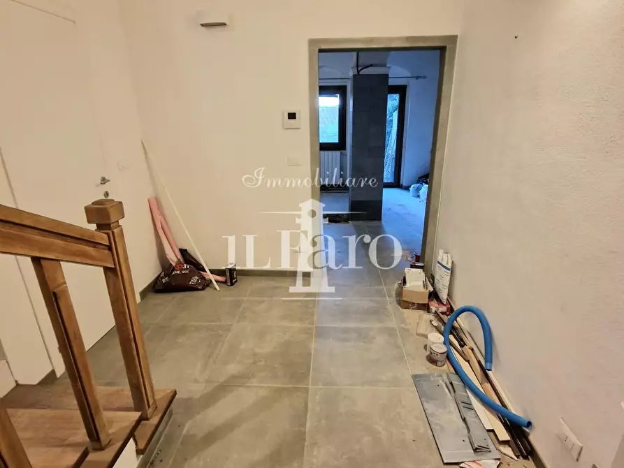 Immagine 15 di Terratetto in vendita  a Signa