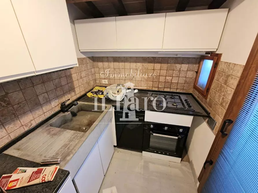 Immagine 5 di Terratetto in vendita  a Signa