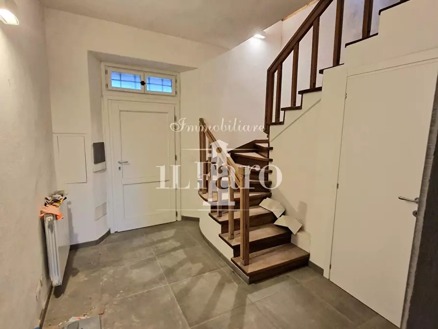 Immagine 14 di Terratetto in vendita  a Signa