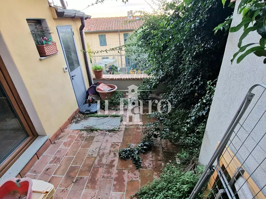Immagine 2 di Terratetto in vendita  a Signa