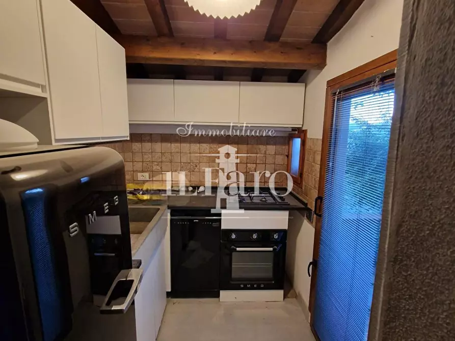 Immagine 6 di Terratetto in vendita  a Signa