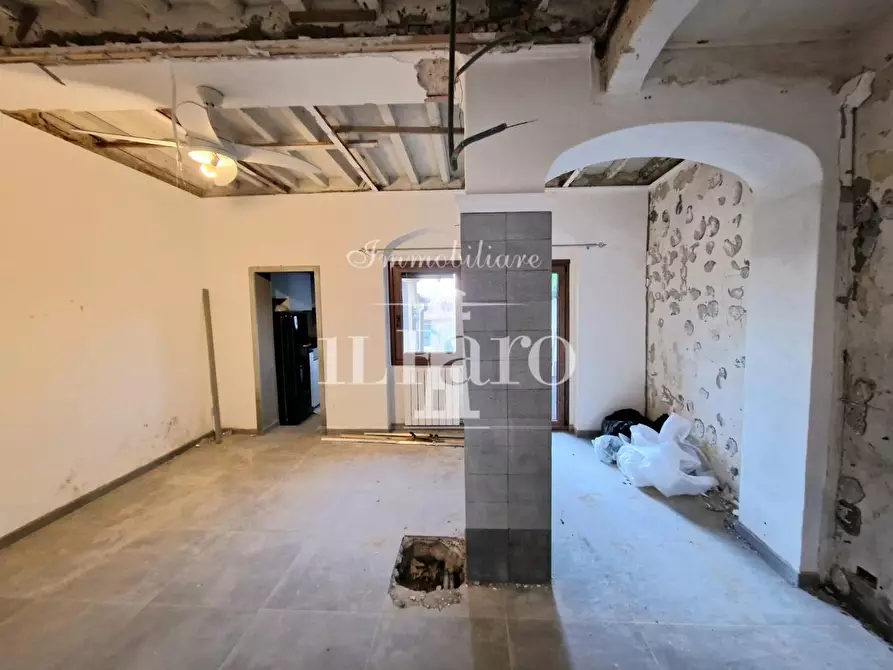 Immagine 10 di Terratetto in vendita  a Signa