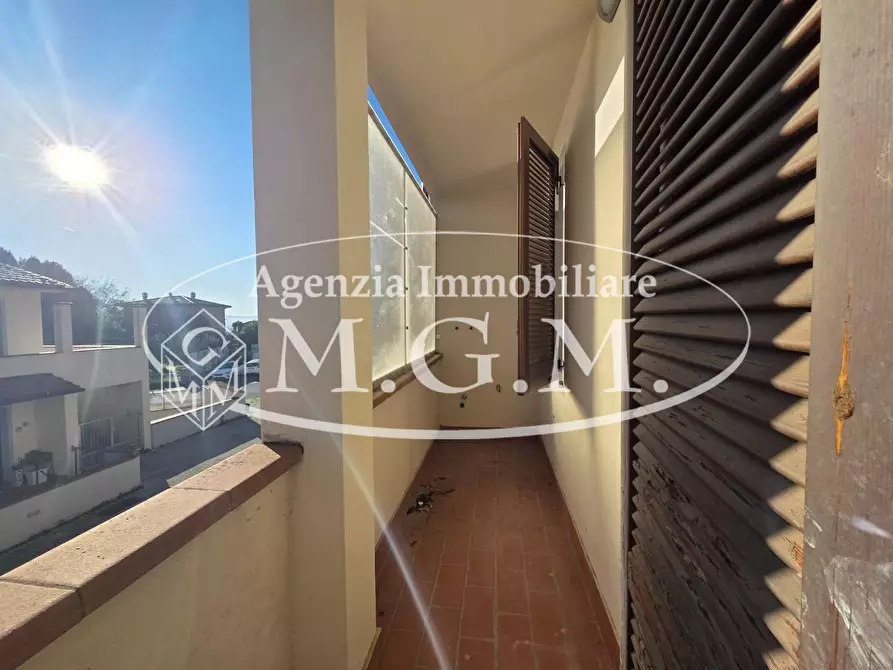 Immagine 9 di Appartamento in vendita  a Santa Maria A Monte