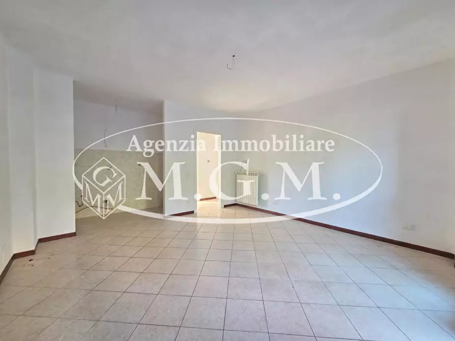 Immagine 3 di Appartamento in vendita  a Santa Maria A Monte