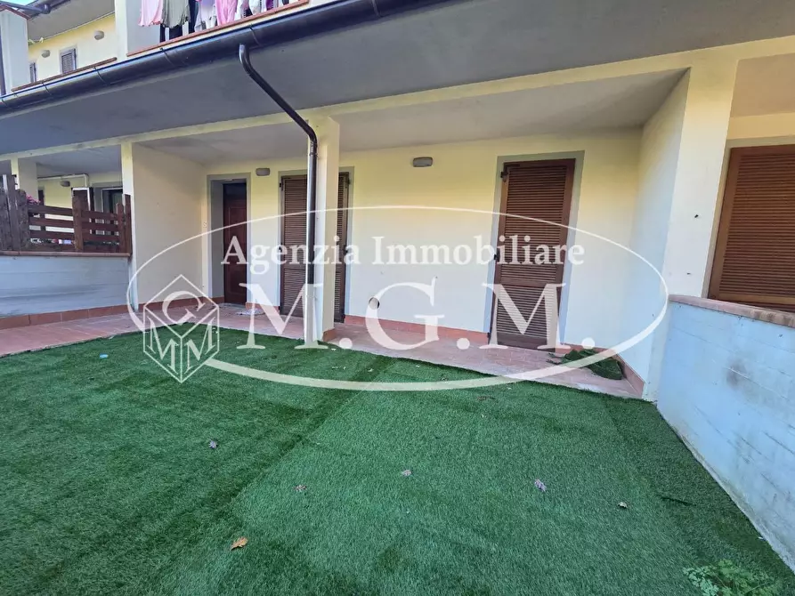 Immagine 1 di Appartamento in vendita  a Santa Maria A Monte