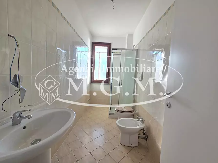 Immagine 10 di Appartamento in vendita  a Santa Maria A Monte