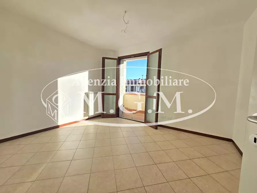 Immagine 7 di Appartamento in vendita  a Santa Maria A Monte