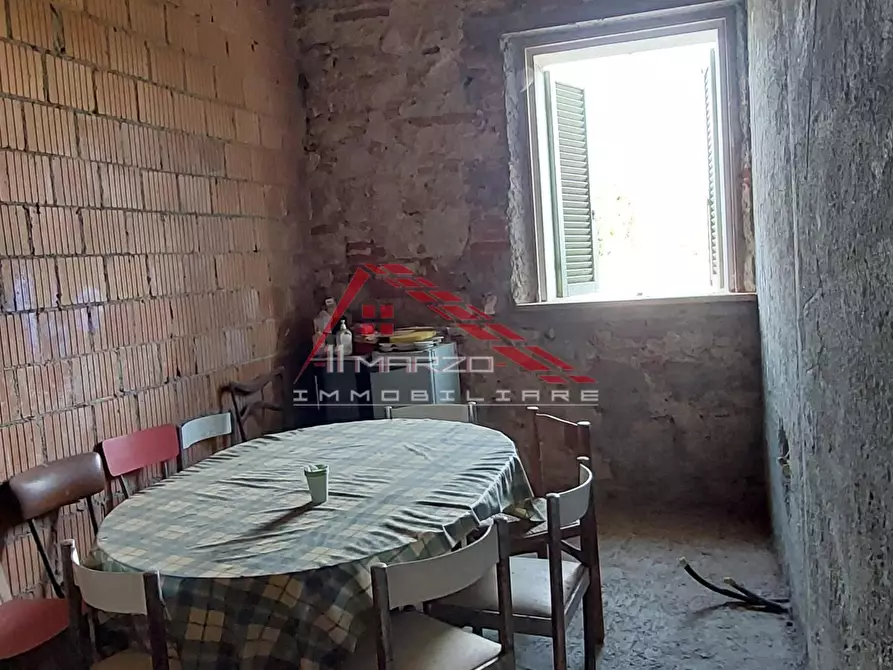 Immagine 14 di Casa colonica in vendita  a Crespina Lorenzana