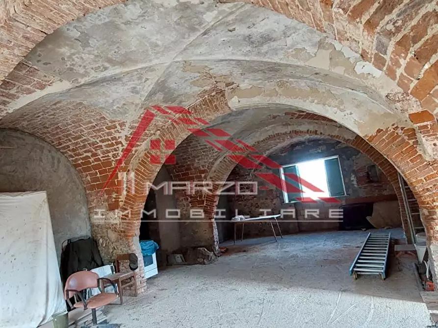 Immagine 6 di Casa colonica in vendita  a Crespina Lorenzana