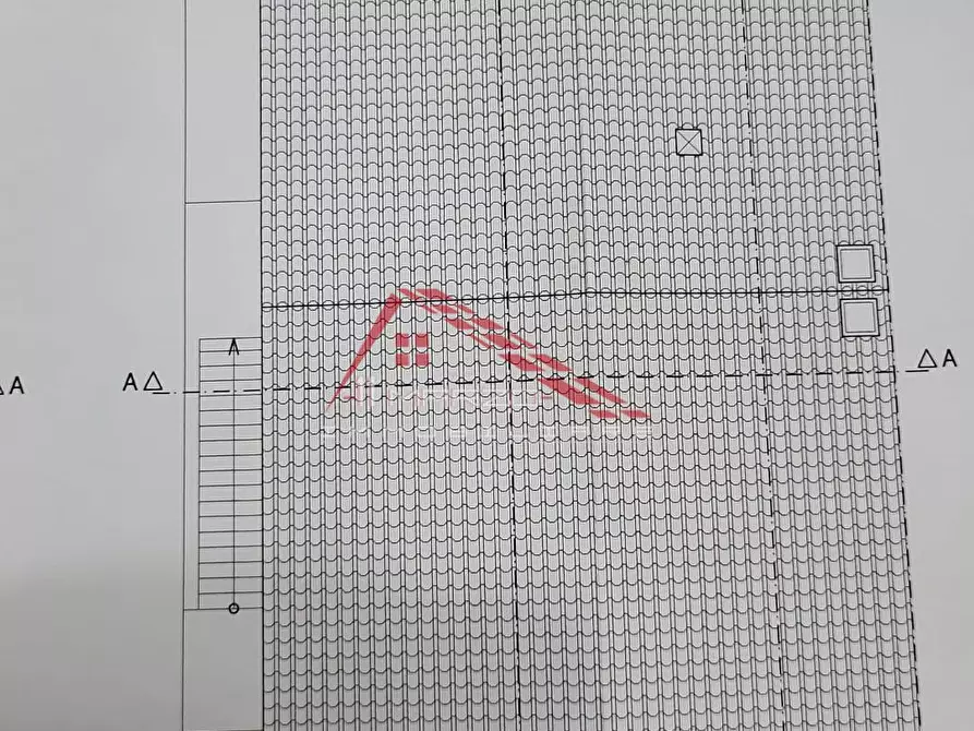 Immagine 17 di Casa colonica in vendita  a Crespina Lorenzana