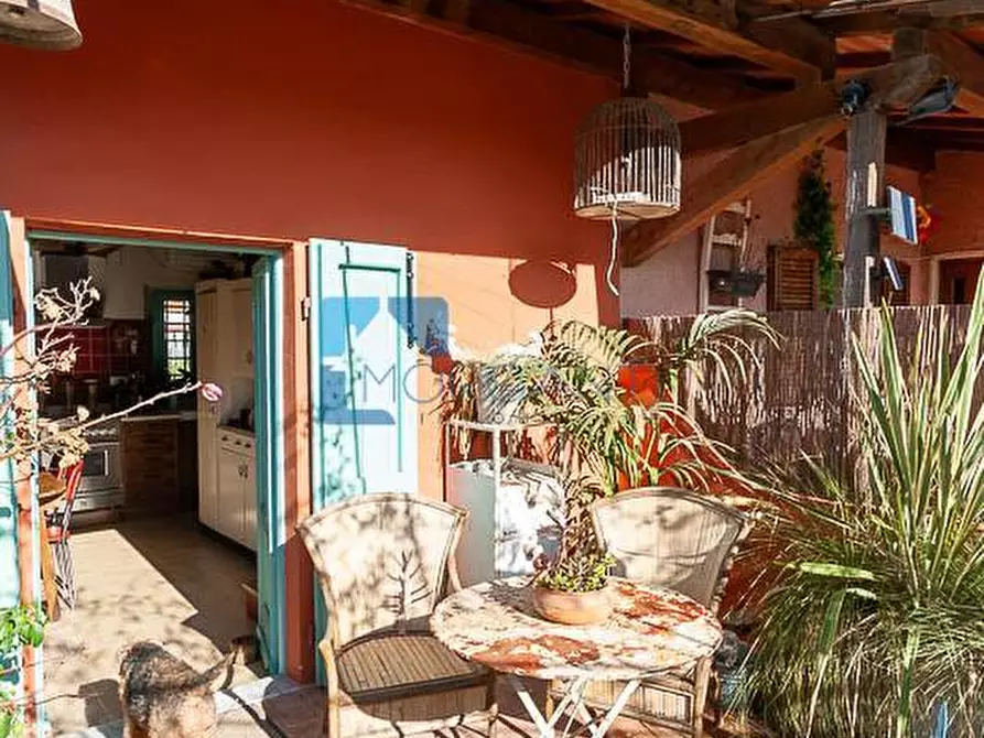 Immagine 3 di Terratetto in vendita  a Pietrasanta
