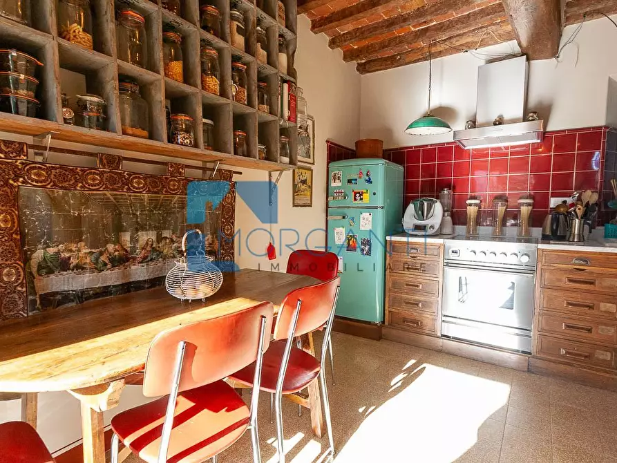 Immagine 8 di Terratetto in vendita  a Pietrasanta