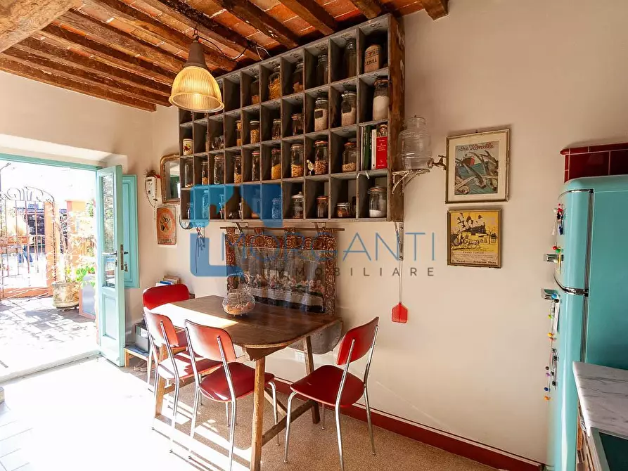 Immagine 7 di Terratetto in vendita  a Pietrasanta