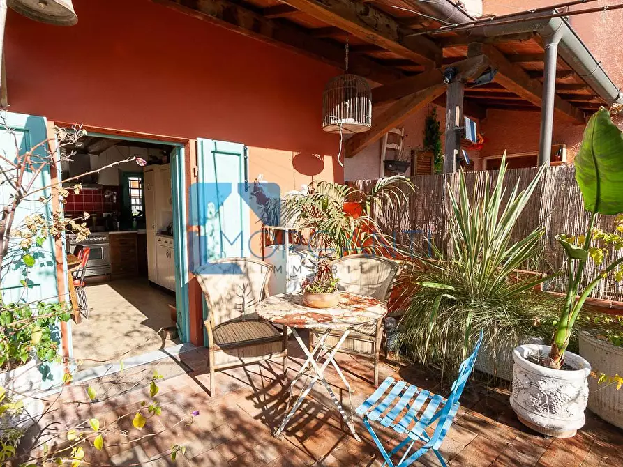 Immagine 1 di Terratetto in vendita  a Pietrasanta
