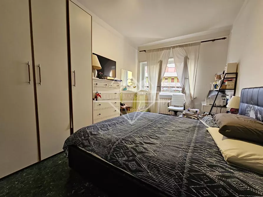 Immagine 7 di Appartamento in vendita  a Carrara