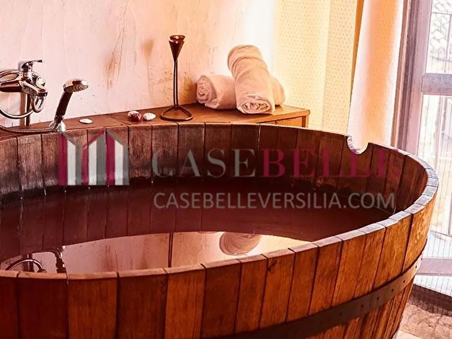 Immagine 1 di Attività commerciale in vendita  a Camaiore