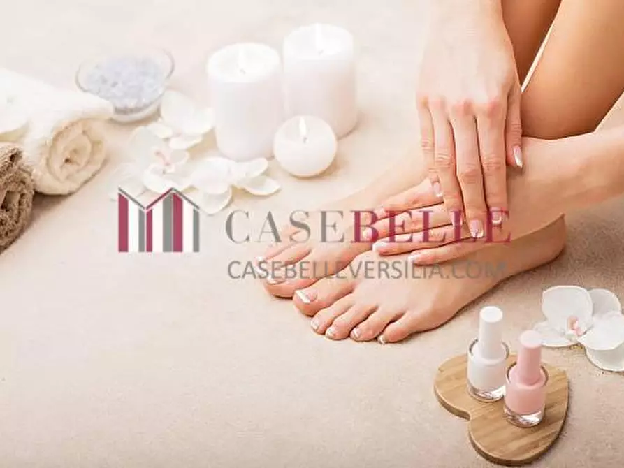 Immagine 3 di Attività commerciale in vendita  a Camaiore