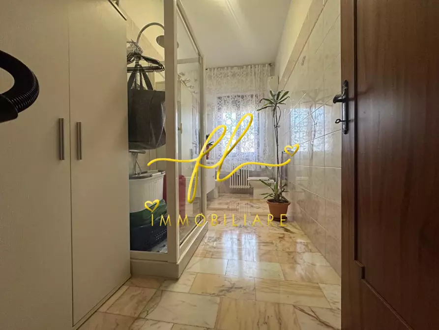 Immagine 19 di Appartamento in vendita  a Collesalvetti