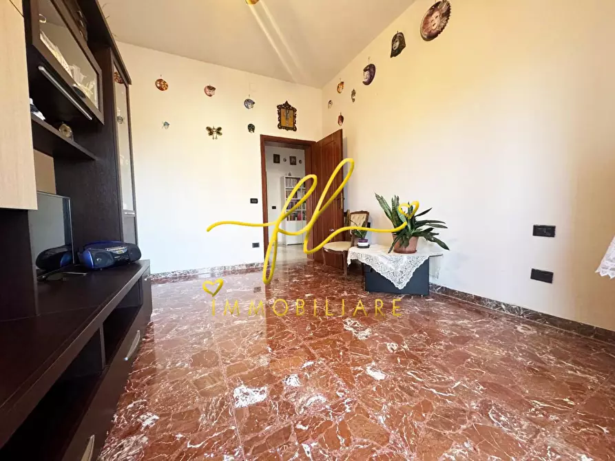 Immagine 2 di Appartamento in vendita  a Collesalvetti