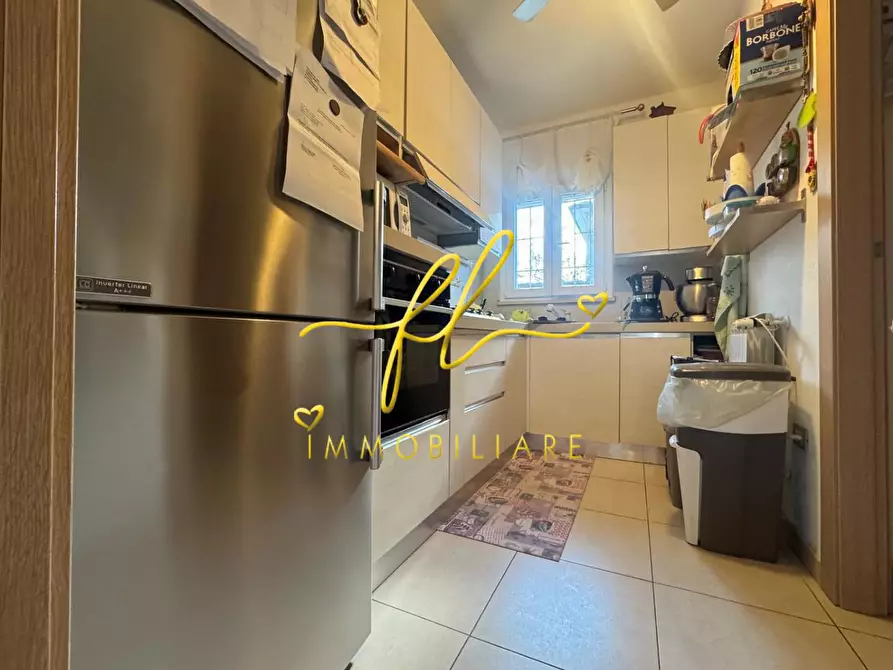 Immagine 9 di Appartamento in vendita  a Collesalvetti